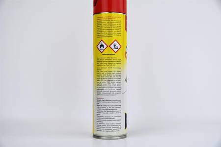 Spray na komary 300 ml