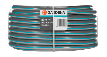 Wąż ogrodowy Classic 1/2" 50 m – Gardena