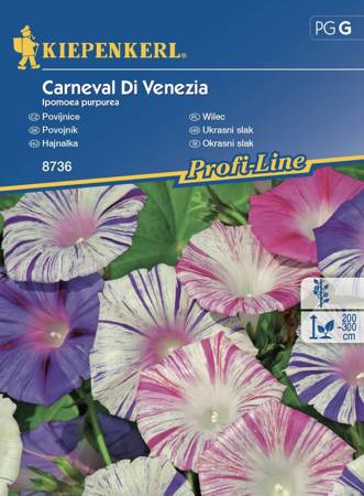 Wilec Carneval Di Venezia – Kiepenkerl