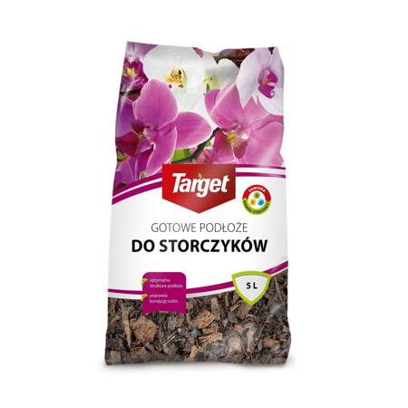 ZIEMIA DO STORCZYKA 5 L Target